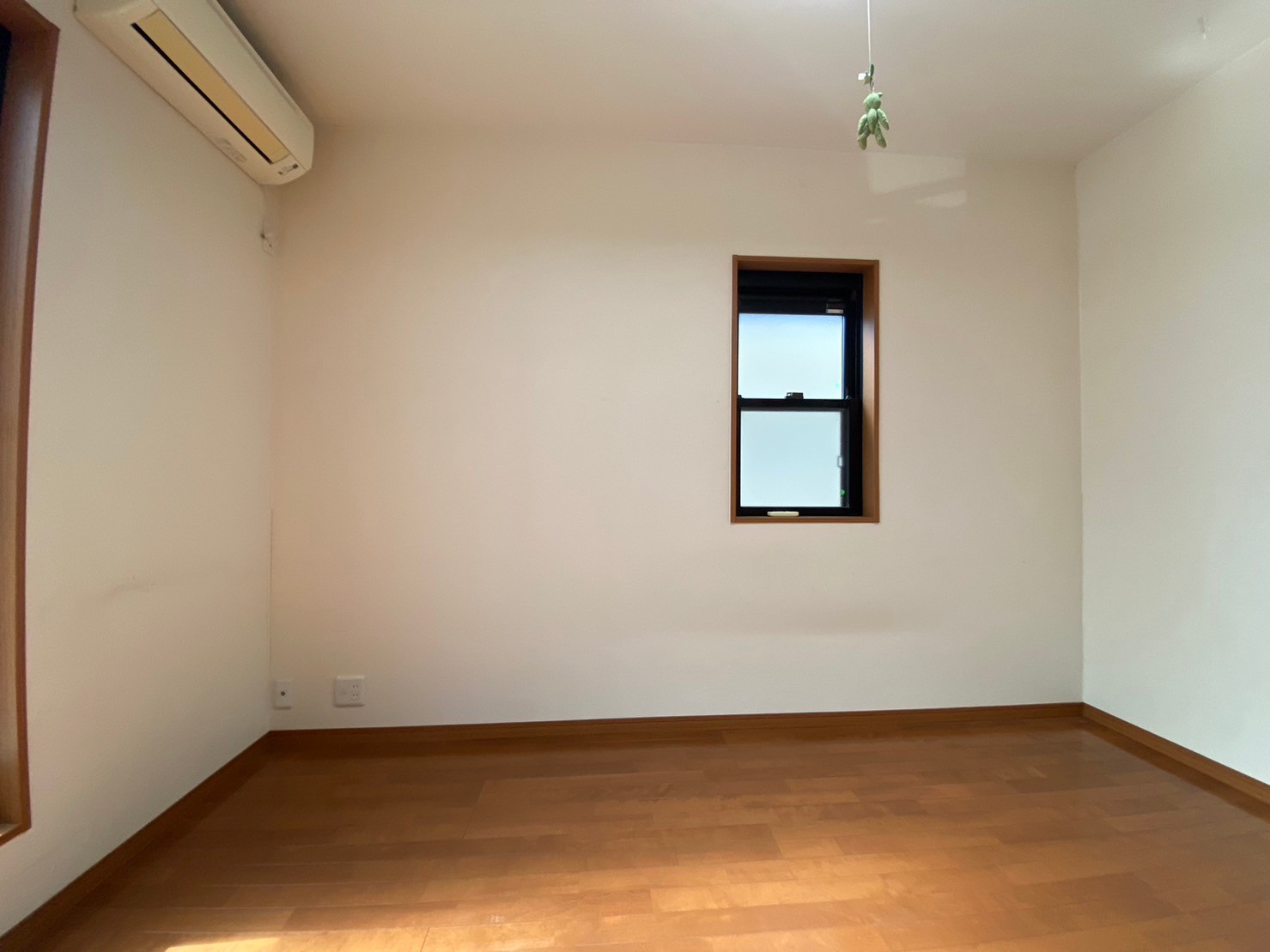 Before